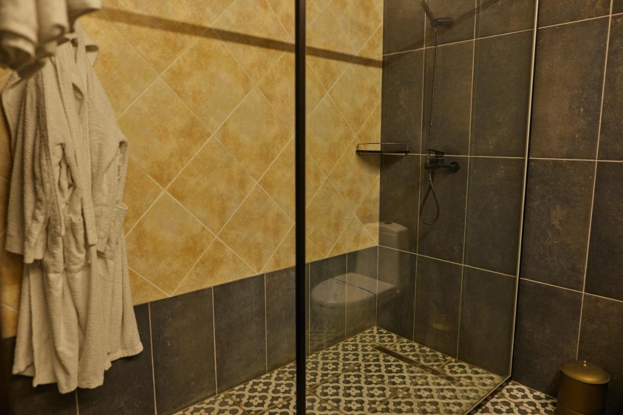 Zdybanka Hotel Sumy Luaran gambar